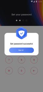 Privacy Applock