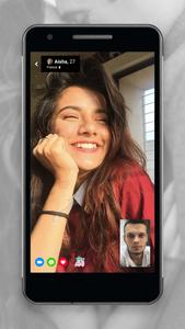 Casio Vid Chat
