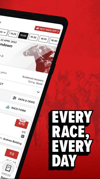 Racing Post - Horse Racing