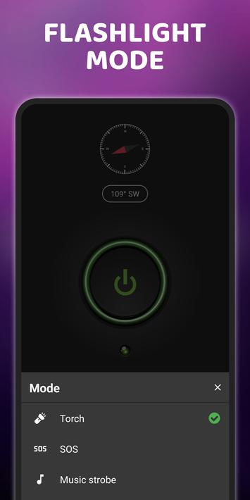 Flash Alert - Flash App
