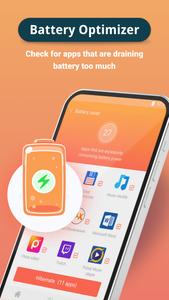 Memory cleaner & junk removal