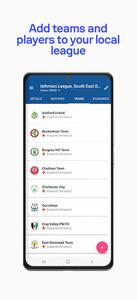 Sofascore Editor