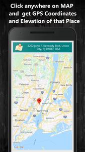 GPS Coordinates