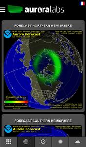 Aurora Labs: Aurora Forecast