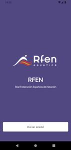 Federados RFEN