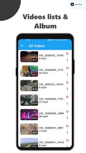 Video Player