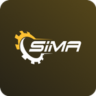 SIMA - Salesman