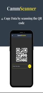 CammScanner