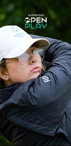 My Scottish Golf
