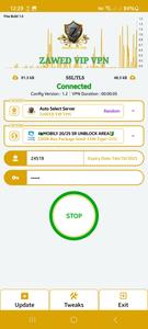 ZAWED VIP VPN