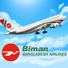 Bangladesh biman ticket price