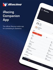 iRacing Companion
