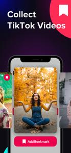 TSaver - Collect & Save Videos