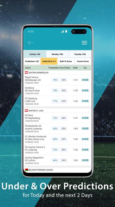 Football Super Tips