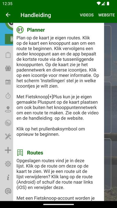 Fietsknoop