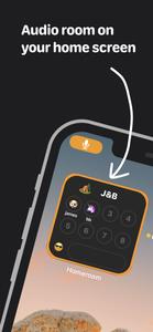 Homeroom Widget