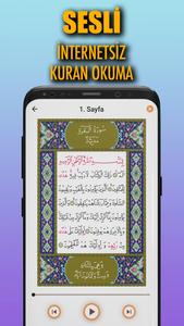 İnternetsiz Namaz Vakitleri