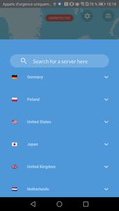 SurfsaferVPN: Stay safe online