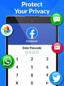 App Lock