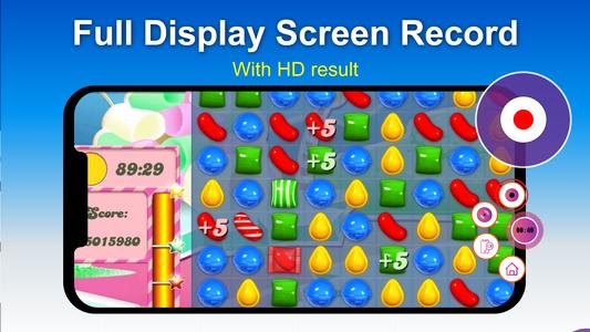 Super Screen Video XRecorder