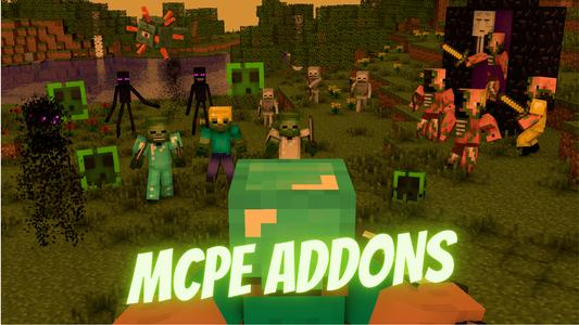 Maps for Minecraft PE Mod Skin