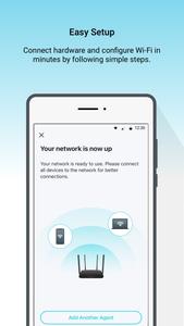TP-Link Aginet