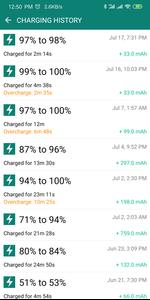 Fast Charging Pro (Speed up)