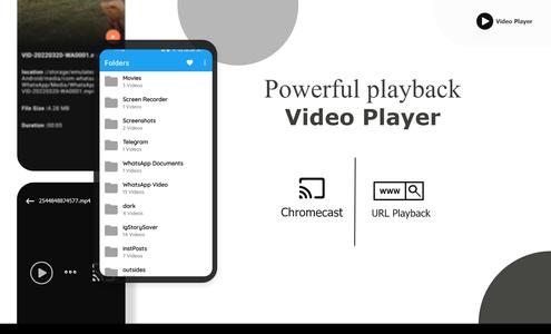 Video Player