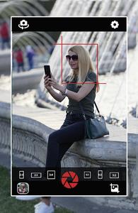 DSLR Camera
