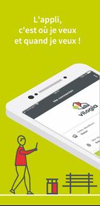 Espace Locataire Vilogia