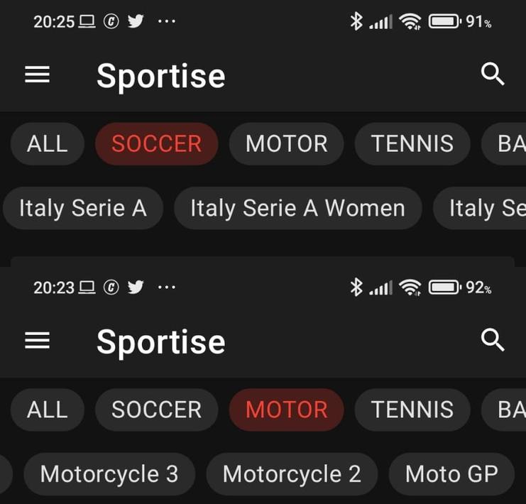 Sportise.Tv