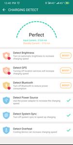 Fast Charging Pro (Speed up)