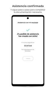 ASSIST CARD