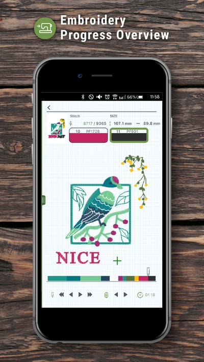 IPINK 2.0