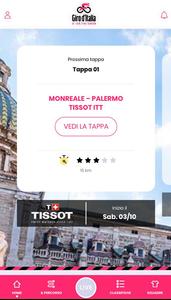 Giro d'Italia
