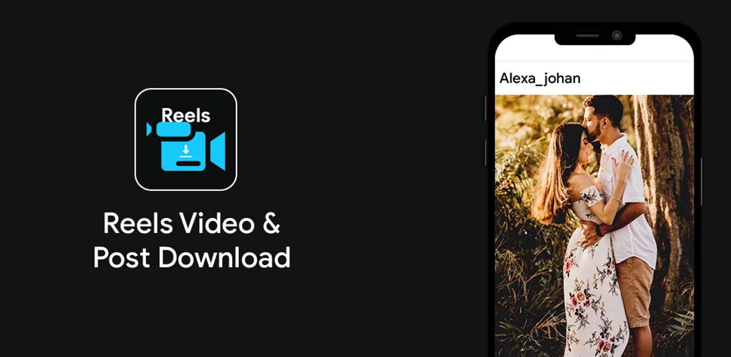 Reels Downloader