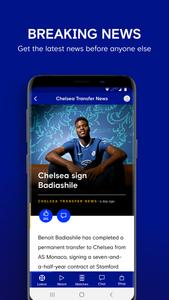 Chelsea FC
