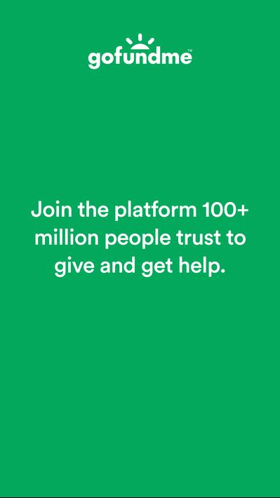 GoFundMe
