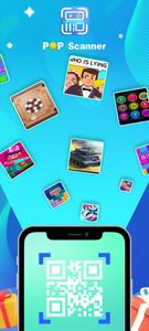 Pop Scanner