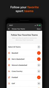 Miami Hurricanes