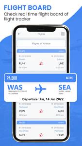 Flight Tracker - Flight Radar