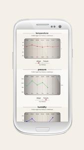 Weather Station - Barometer