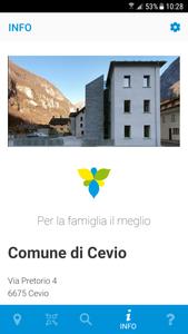 Cevio