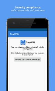 TinyMDM
