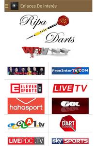 Ripa Darts