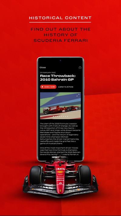 Scuderia Ferrari