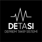 Deprem Takip Sistemi - DETASI