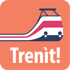 Trenit - find Trains in Italy