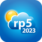 Weather rp5 (2023)