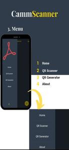 CammScanner